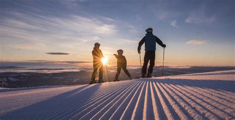 været i trysil nå